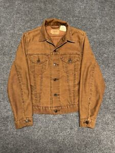 Levi Corduroy Jacket | eBay Levi Corduroy Jacket | eBay