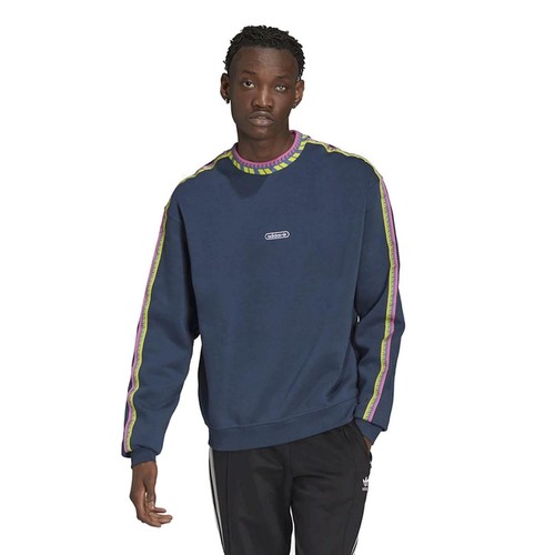 Adidas Originals Rib Detail Xs
