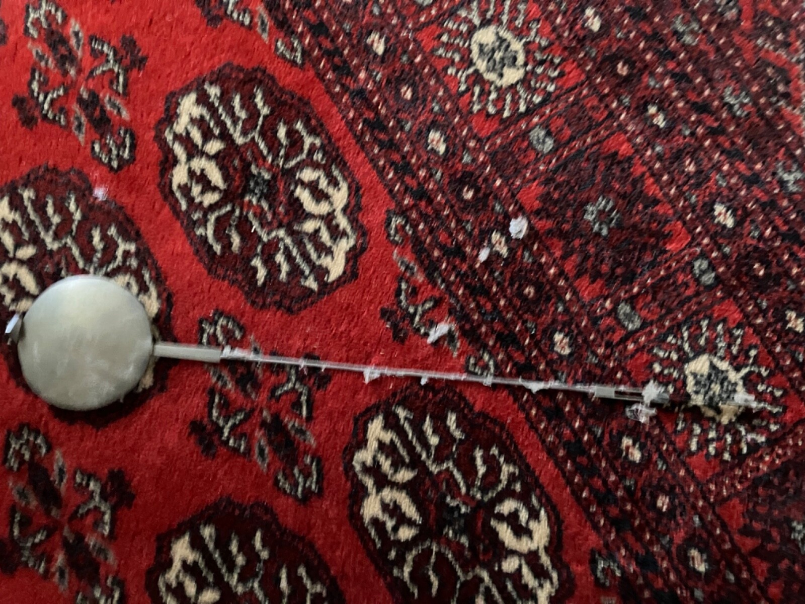 Paul Price. Chester. antique mahogany wall clock eBay