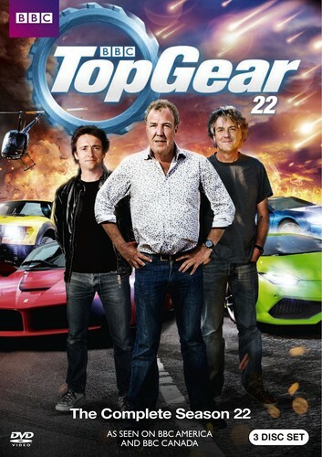 Season Top Gear Grand Tour Full Episodes Free Top Gear 22: The