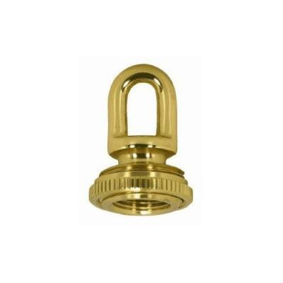 Satco 3/8Ip Pb Solid Brass Screw model number 90-2297-SAT