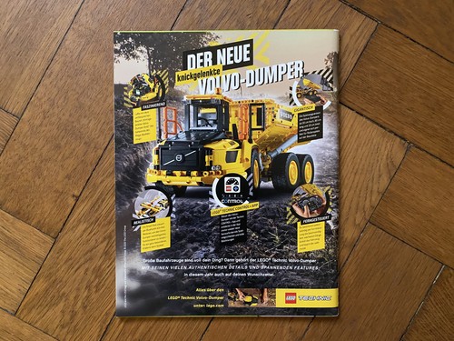 Geolino 13/2020 Gerettet! - Bild 2 von 2