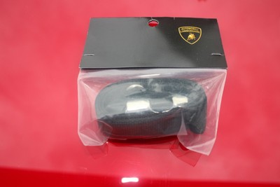 Lamborghini Neck Strap original Lanyard * Automobili Lamborghini 