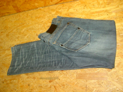 Tolle Jeans v. BlEND Gr.W34/L34 dunkelblau used TOP!!!