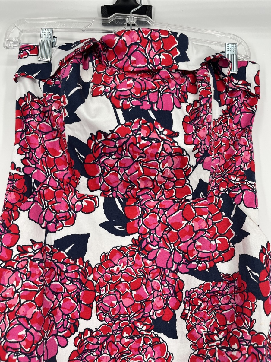 Vinyard Vines Strapless Summer Womens Sheath Dress Sz 4 | eBay Vinyard Vines Strapless Summer Womens Sheath Dress Sz 4 | eBay