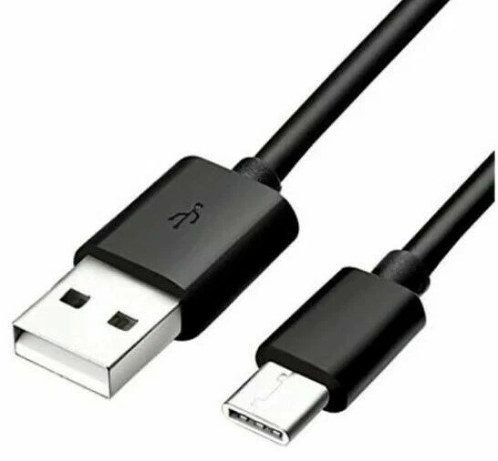 Official Microsoft Xbox USB-C Charging Cable (Bulk Packaging) - Image 2 of 2