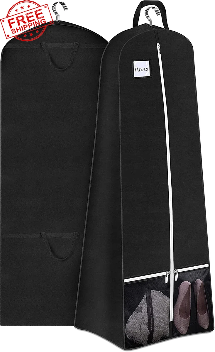 Time To Shine Garment Bag | David's Bridal