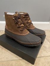 zetik waterproof rain boot