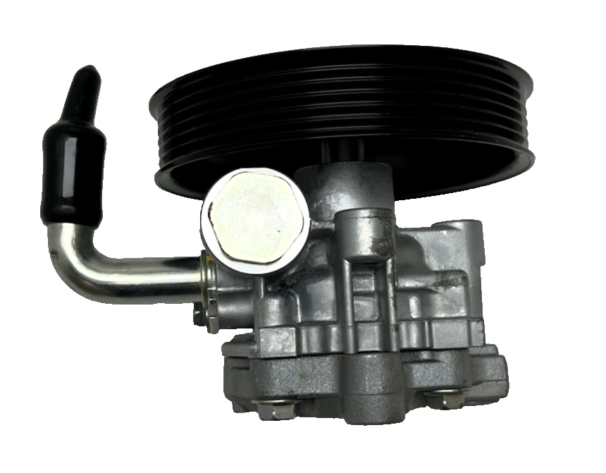 05154371AB Nueva bomba de dirección asistida Mopar 2012-2014 Chrysler 200 2,4 L OEM Foto 4 de 4