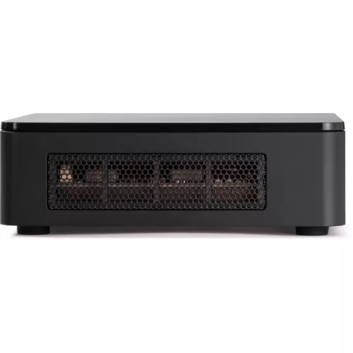 Intel NUC 12 Pro NUC12WSKi7 Mini PC Desktop 12th Generation Core i7-1260P Thin - Picture 3 of 10