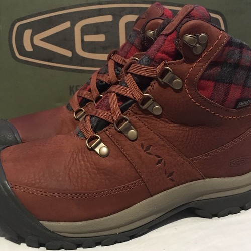 NEW KEEN Women’s Size 7 M KACI III 3 Winter Waterproof Insulated Boots 1026718 - Picture 2 of 16