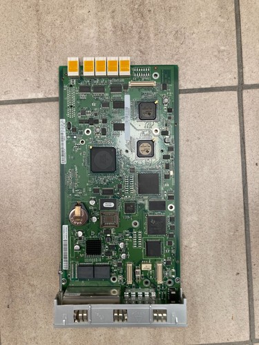 Alcatel Scheda centralino OmniPCX Office - Gateway Driver Processing Unit GD-3 - Zdjęcie 2 z 3
