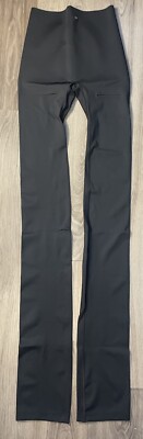 Yeezy Gap 77 Flare Long Leggings Engineered By Balenciaga Size XXS Designer