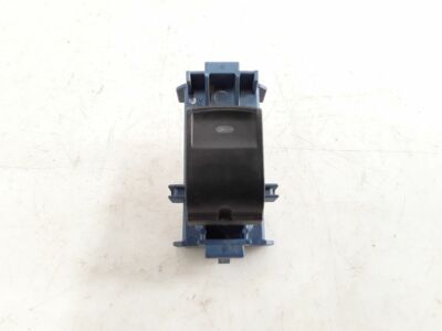 Toyota Avensis T27 1.8VVT-I 2009 Rhd Rear Right Electric Power Window Switch