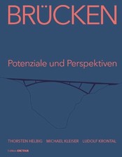 Brcken - Potenziale Und Perspektiven - 9783955534424
