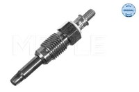 Meyle GlüHkerze 100 020 1032 FüR Audi Mitsubishi Renault Seat Skoda Volvo VW