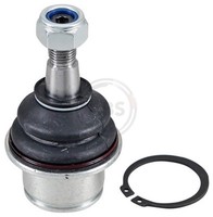 A.B.S. Traggelenk FüHrungsgelenk 220650 FüR Lancia Chrysler Dodge 41,1Mm 300C LX