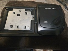 Sega CD Model 2 Console for Parts/Repair Bad ...