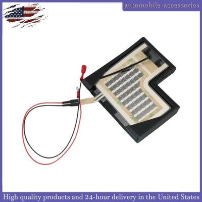 Brake Switch Kit Replacement For 103597101 Black ABS Material Easy Install US