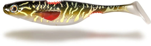 Quantum Bisswunder 16cm 2 Lures Per Pack 5 Colours ( Lure Fishing) - Picture 6 of 10