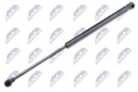 NTY Heckklappen DäMpfer Gasfeder Kofferraum AE-DW-013 FüR Chevrolet Matiz M200