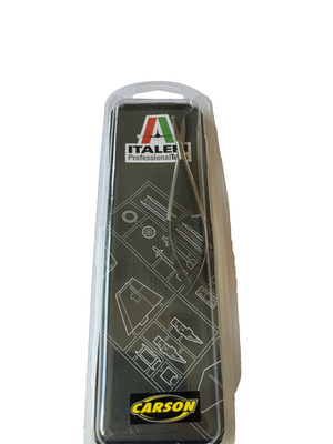 Italeri Modellierwerkzeug Blechschere 50817