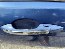 Driver Door Handle Exterior Assembly REAR Fits 04-08 TSX 1140285