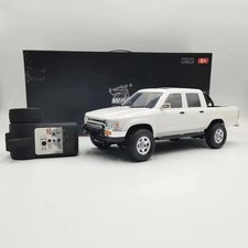 WPL D62 Full Scale RC Car 1:16 2.4G 2WD Rock ...