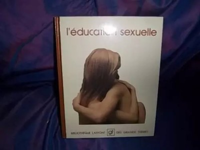 L'Sexualerziehung (Bibliothek Laffont der großen Themen), Albert Nette
