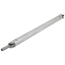 Rear 49.65 in Driveshaft Prop Shaft for Ford F-150 1997 1998 V6 4.2L V8 4.6L 4WD