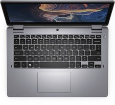 Dell Latitude 13.3" Touchscreen 2n1 Laptop Core i5 8GB RAM 256GB SSD Win 11 Pro