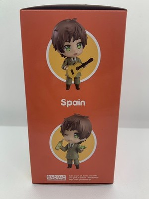 Good Smile Company Nendoroid 2136 Hetalia World Stars Spain Figure