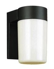 Trans Globe Lighting - Metro - One Light Outdoor Coach Lantern