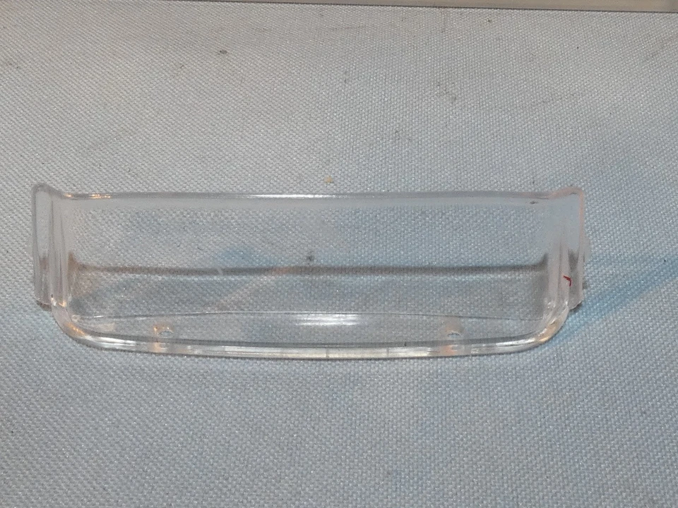 Distler Packard / Ersatzteil Scheibe (ETD10) - Bild 3 von 3