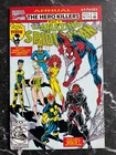 Amazing Spider-Man Annual #26 (1992) FN+ 6.5