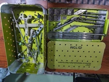 APIS Humrus Intramedullary Nail System Instruments Set (Buy 2 To Get Complete) 