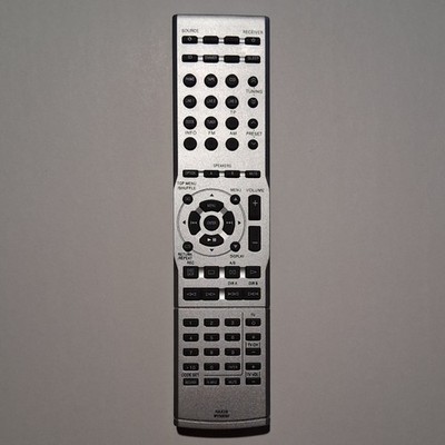 Yamaha Rax25 Audio/Video Receiver Remote Control For R-S500 R-S700 Wv50040