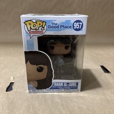 Funko Pop The Good Place Figures 17