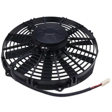 30101500 VA09-AP50/C-27A For Spal Medium Profile Electric Puller Fan 11"S/12V