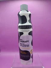 Morfose Milk Therapy Hair Conditioner Detangler Spray For Dry Damaged 13.52oz