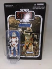 Star Wars Kenner Vintage VC38 Clone Trooper Rots Figure Read