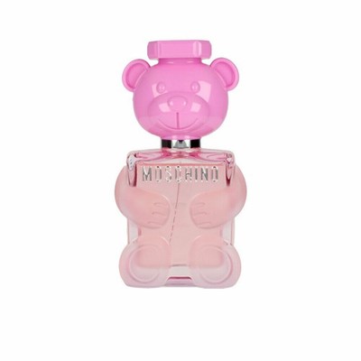 Moschino Toy 2 Bubble Gum Eau De Toilette Spray 100ml
