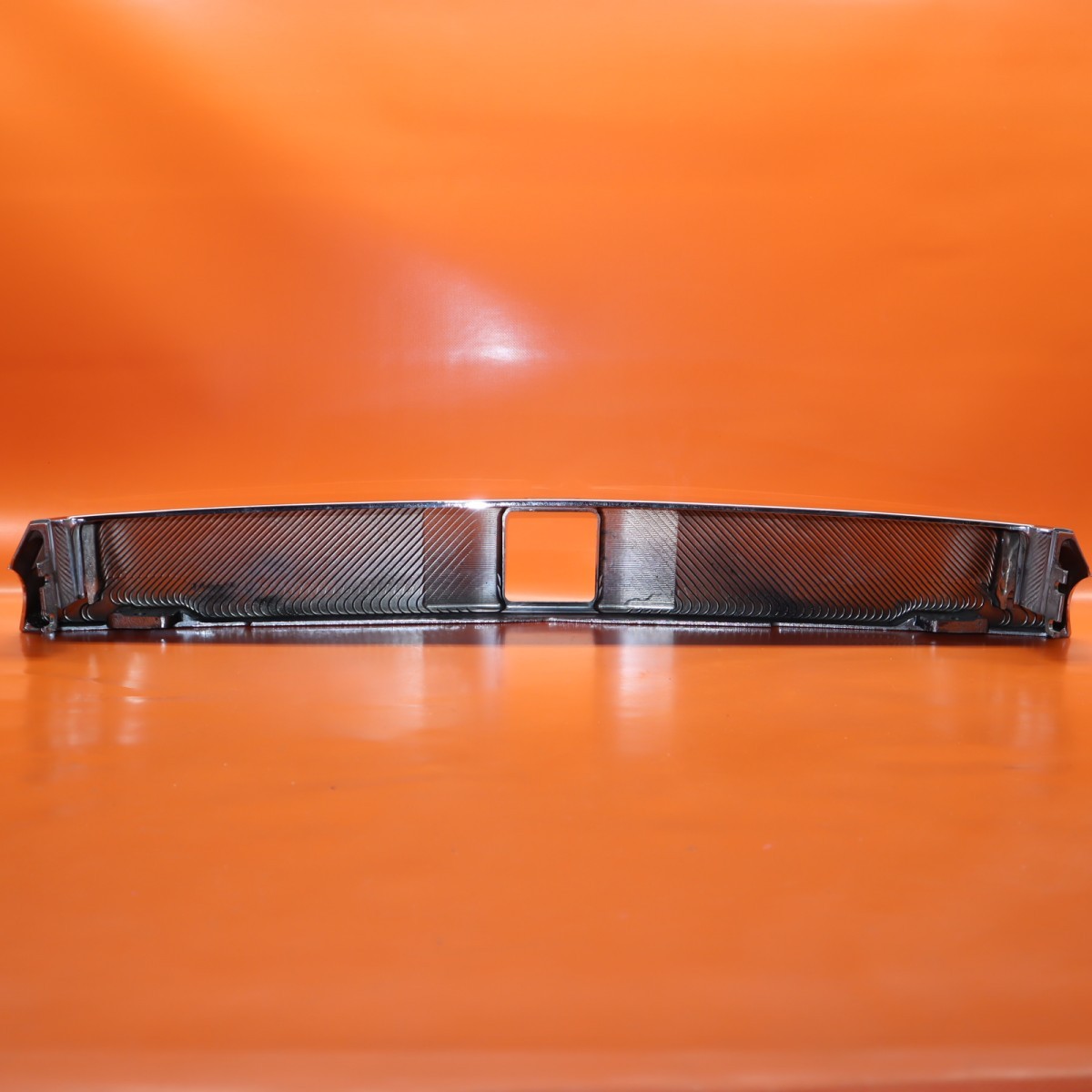 Rolls-Royce Phantom 2007-2012 Upper Bumper grille Chrome P/N 7246427