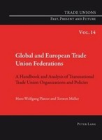 Global And European Trade Union Federations Torsten MüLler