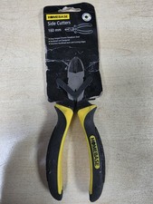 HOMEBASE SIDE CUTTERS 160MM HEAVY DUTY