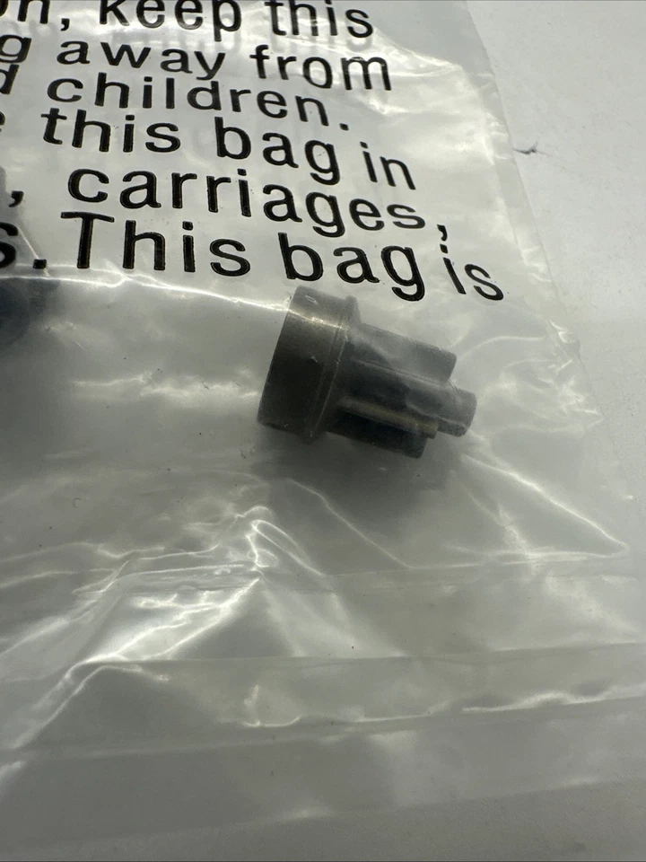 Front Portal CVAnput Gears with Pins Redcat RER11366 - Image 2 of 4