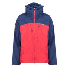Paramo Enduro Windproof Jacket Fire / Midnight