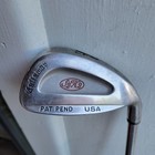 Calloway S2H2 Set of 2: A is 52 Deg/L Is 60 Deg 36" Total Length — photo 8
