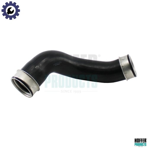 CHARGE AIR HOSE 96546 FOR MERCEDES-BENZ OM 647.961 2.7L 5cyl E-CLASS ...
