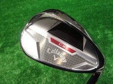 Callaway CB Wedge 50 1Club /ZELOS/Flex:S/Single Wedge